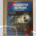 Plaquettes freins Visa D GTI  205 C15