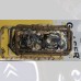 Pochette de joints moteur 1294cc Simca 1100, Bagheera 72-79, Peugeot 205 1984-1989 C15 1987-1988