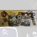 Pochette de joints moteur complète pour moteur PRV V6 2664 cc 
