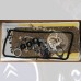 Pochette de joints moteur complète pour Peugeot 404  1.6 l 1968-1970  moteur XC56