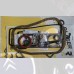 Pochette de joints moteur R16 1565cc moteur 821