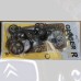 Pochette joint moteur complète R5 Alpine