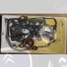 Pochette joints moteur R12 Gordini, R17 Gordini, A110 1600VH - 1647cc moteur 843