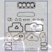 Pochette Moteur P404-504-J7 1948cc D94mm avant 1975