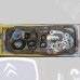 Pochette moteur  Peugeot 203