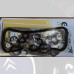 Pochette moteur Peugeot 403 7 - 403 8