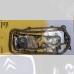 Pochette moteur Simca 1000 (900) 944 cc 1962-1968 moteur 315