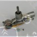 Pompe à eau débrayage Peugeot 404 et  504  1er  modèle 3 raccords