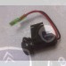 Prise type allume cigares avec support 12 volts permet le branchement du GPS ou du portable sur la Méhari et les autres anciennes 