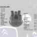 Tête d'allumeur Ducellier  662414 R4 R5 R12, Alpine